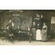 PARIS XVII. Maison Cheyssial Bar Restaurant 45 rue Pouchet. Photo carte postale rare