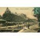 PARIS X. Ecluses et Péniches sur le Canal Saint-Martin 1909