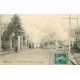 02 SAINT-GOBAIN. La Rue Luce-de-Lancival et de la Chesnoye 1910