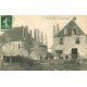 18 BIGNY. Réunion de Famille devant la Petite Forge 1908