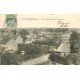 18 SAINT-AMAND-MONTROND. Le Village 1907