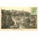 LUXEMBOURG. Grund et Ville haute 1931