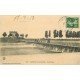 71 VERDUN-SUR-LE-DOUBS. Animation sur le Barrage 1913