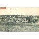 93 BAGNOLET. Vue générale prise des Buttes 1907