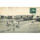 14 COURSEULLES-SUR-MER. Le Parc à Huîtres 1909. Métiers de la Mer