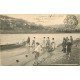 47 AGEN. La Pêche aux Aloses 1902. Métiers de la Mer