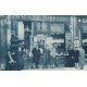 18 SANCOINS. L'Imprimerie Librairie et commerce de cartes postales