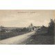 02 ARCY-SAINTE-RESTITUE. La Route du Village 1917