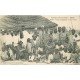 SENEGAL. Chef Indigène et sa suite
