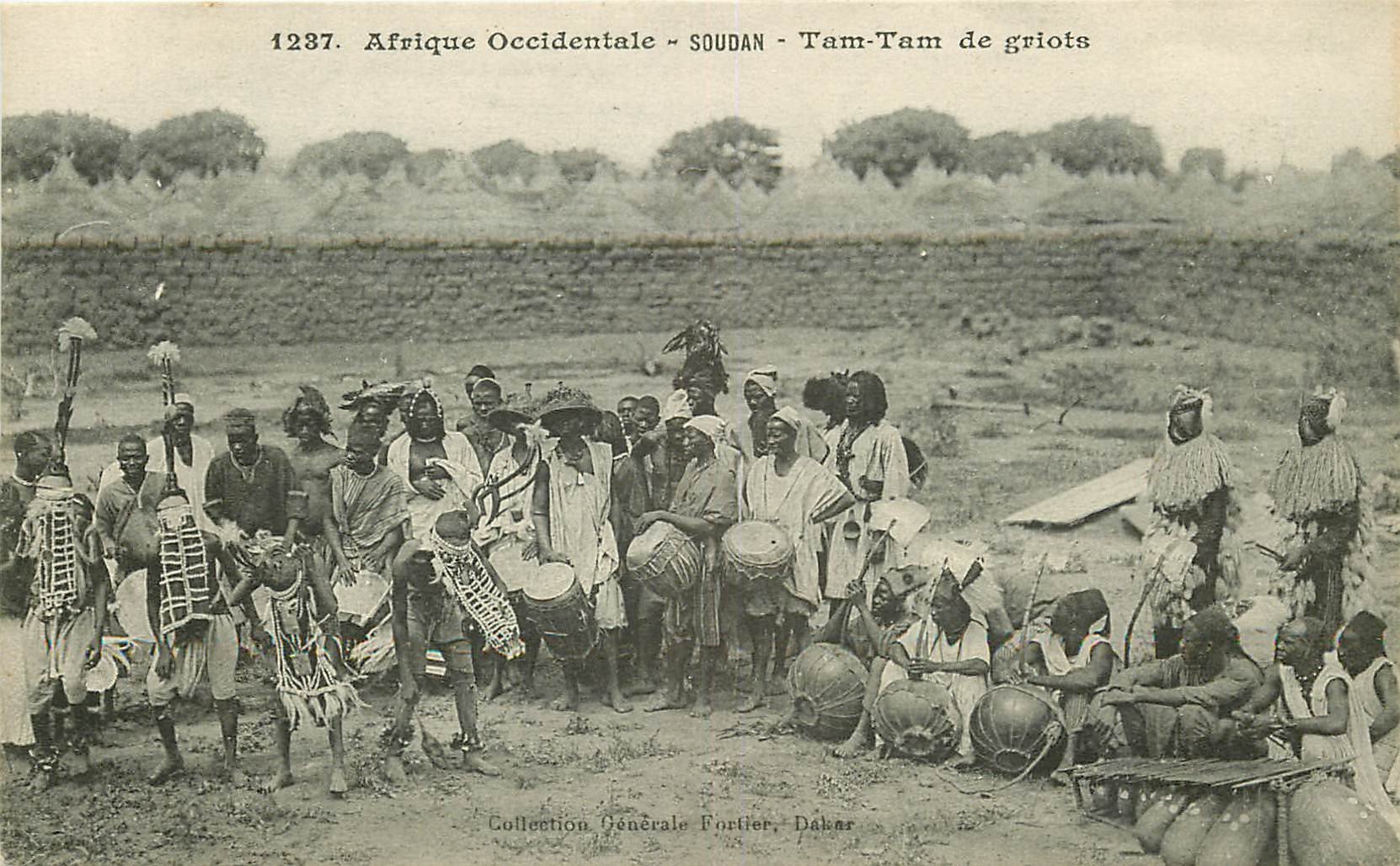 soudan-tam-tam-de-griots