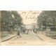CHARLEROI. Pont à l'Entrée de la Ville 1902