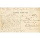 carte postale ancienne 35 PARAME. Boulevard Hébert. Tampon Hôpital 1916