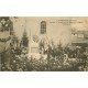 WW 74 SAINT-GINGOLPH. Souvenir Inauguration Monument aux Morts 1922