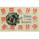 WW Langage et Secrets des Timbres 1919