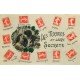 WW Langage et Secrets des Timbres 1919