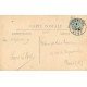 carte postale ancienne 14 CAEN. Top Promotion Ancien Hôtel de Valois Bas-relif de la Cour 1905