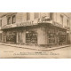 WW 30 ALES. Horlogerie Bijouterie Roure rues République et Grand Rue