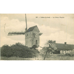 WW 45 LADON. Le Vieux Moulin à vent 1927