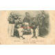 WW 03 VICHY. Concert du Grand Café Riche par la Troupe Figaro 1906