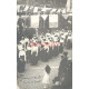 WW 03 MOULINS. Concours avec la Sainte Chorale de Cusset. Photo carte postale