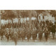 WW 85 LES SABLES D'OLONNE. Un Régiment d'Infanterie et ses Cavaliers Officiers 1906
