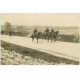 carte postale ancienne 02 SISSONNE. Carte Photo. Officiers Cavaliers de la Légion Etrangère 1906