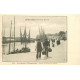 WW 29 CONCARNEAU. Rentrée des Pêcheurs de Sardines vers 1900