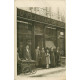 WW PARIS XIV. Tricycles Au Planteur de Caïffa 4 rue Delambre. Photo carte postale ancienne