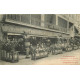 WW 66 PERPIGNAN. Terrasse du Grand Café de la Loge 1905