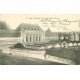 carte postale ancienne 14 CAEN. Top Promotion les Serres du Jardin des Plantes