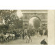 WW 63 CLERMONT-FERRAND. Fête Fédérale Arrivée des Ministres 1906 Sociétés Gymnastique