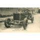 WW 87 BELLAC. Superbe Automobile Jousset Type Le Mans pour Essai des Neuf Chevaux 1926