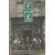 PARIS IX. Sellerie Coulon au 146 Boulevard Haussmann. Photo carte postale 1910