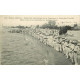 WWWW 83 SALINS D'HYERES. Apprentis Canonniers de la Couronne et Latouche Tréville. Baleinière 1915