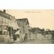 WW 13 L'ESTAQUE. Café Restaurant Chalet côté Fontaine des Tuiles 1911