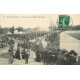 WW SPORTS Cyclisme. Au Bois de Vincennes (94) la Piste Municipale 1911