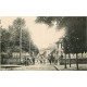 WW 91 PALAISEAU. Passage à niveau 1920