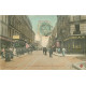 WW PARIS XIX. La rue de Flandre vers 1908