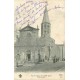 WW 63 RIOM. Eglise Saint-Amable. Carte rare car écrite sans n° et nom de rue !...