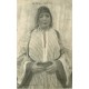 WW MAROC. Femme arabe type du Pays 1915