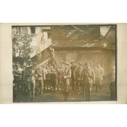 CROATIE. Légion Etrangère armée de Tchécoslovaquie Pluk Vojska