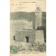 WW MAROC. La Mosquée à Debdou 1912