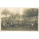 WW 78 BONNIERES-SUR-SEINE. Groupe de Soldats avec mitrailleuses 1915