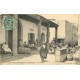 WW CASABLANCA. La Douane au Maroc 1913