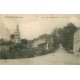 WW 24 SAINT-PIERRE-DE-CHIGNAC. Chocolat Vinay sur Grande Rue 1911