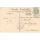 carte postale ancienne 14 CAEN. Top Promotion Monument à la Mémoire des Enfants du Calvados tués 1906