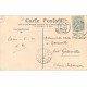 carte postale ancienne 14 CAEN. Top Promotion Monument à la Mémoire des Enfants du Calvados tués 1906