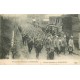 60 BEAUVAIS. Prisonniers Allemands Guerre 1914-18