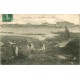 44 PORNICHET. La Pêche aux Coquillages 1910 métiers de la Mer