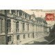 carte postale ancienne 14 CAEN. Top Promotion Bibliothèque Universitaire 1907